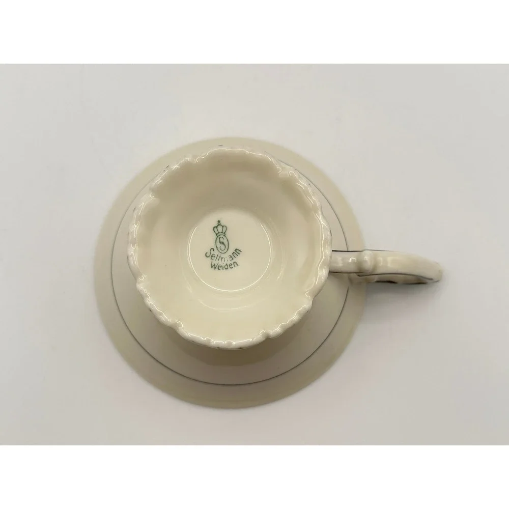 Seltmann Weiden 💚vintage seltmann